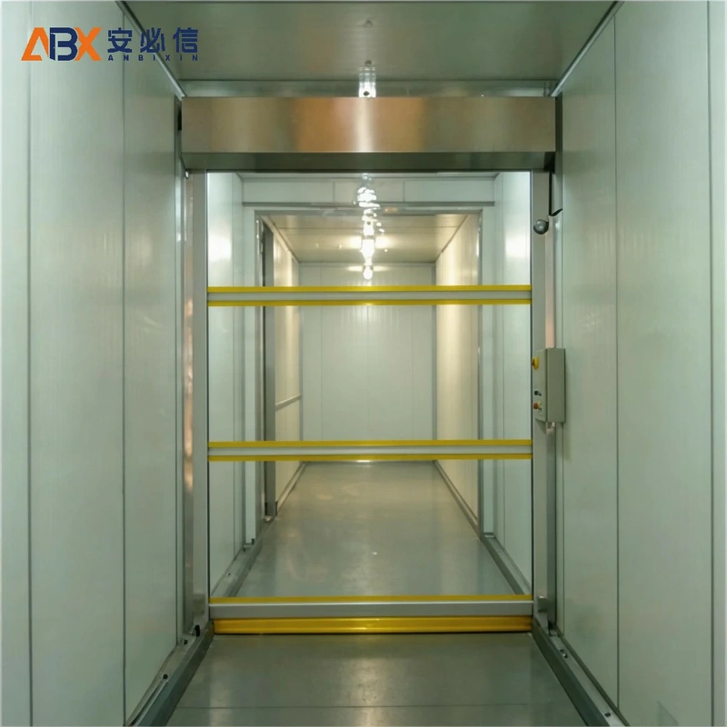 惠州市软质快速门