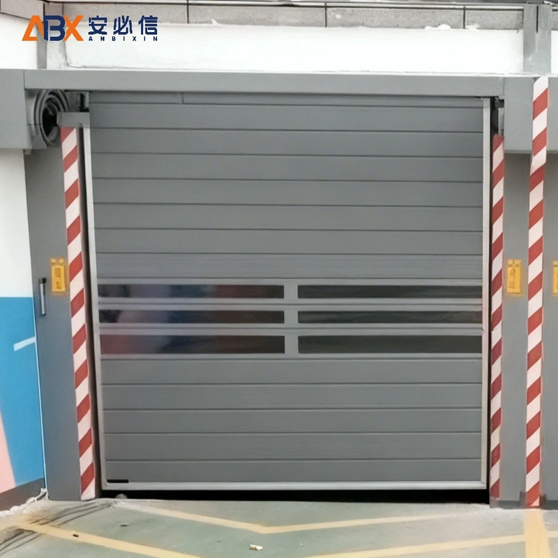 惠州市医药密闭高速门